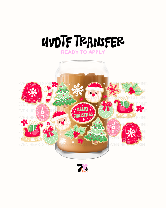 Siempre es una buena idea - UV DTF 