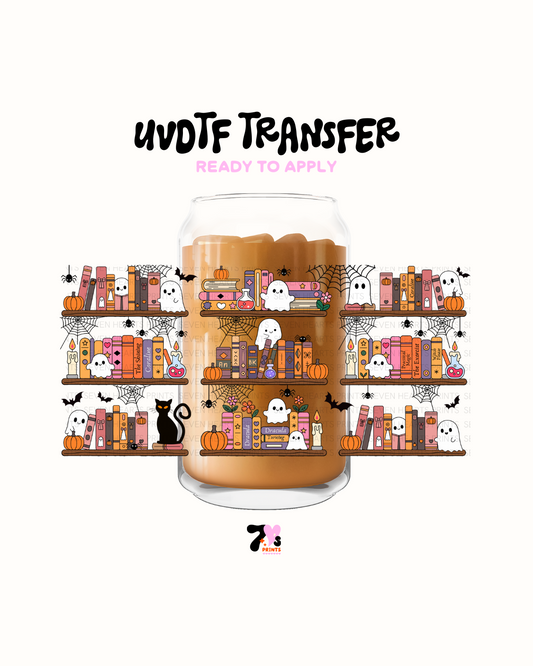 Siempre es una buena idea - UV DTF 
