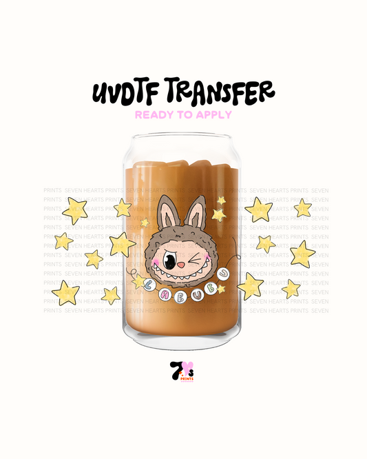 Siempre es una buena idea - UV DTF 