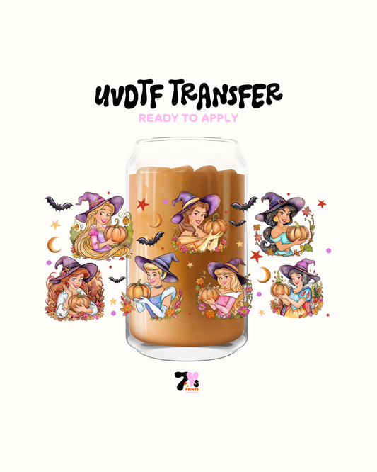 Siempre es una buena idea - UV DTF 