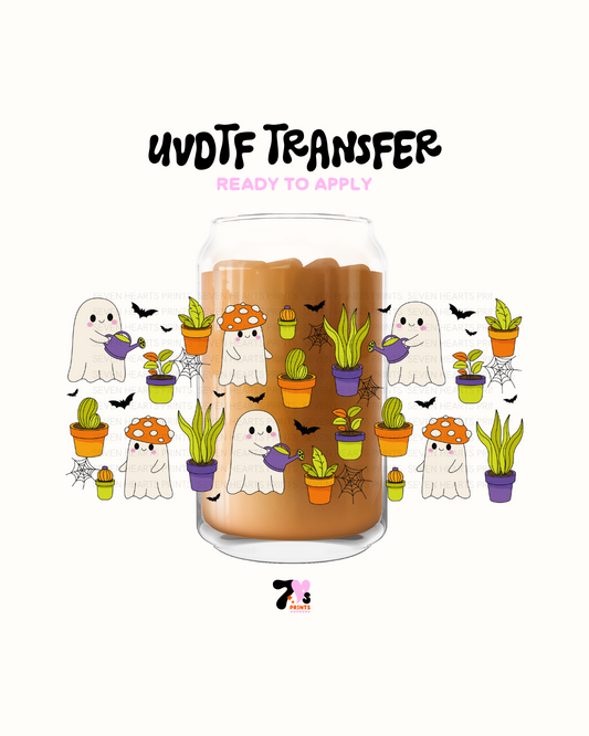 Siempre es una buena idea - UV DTF 