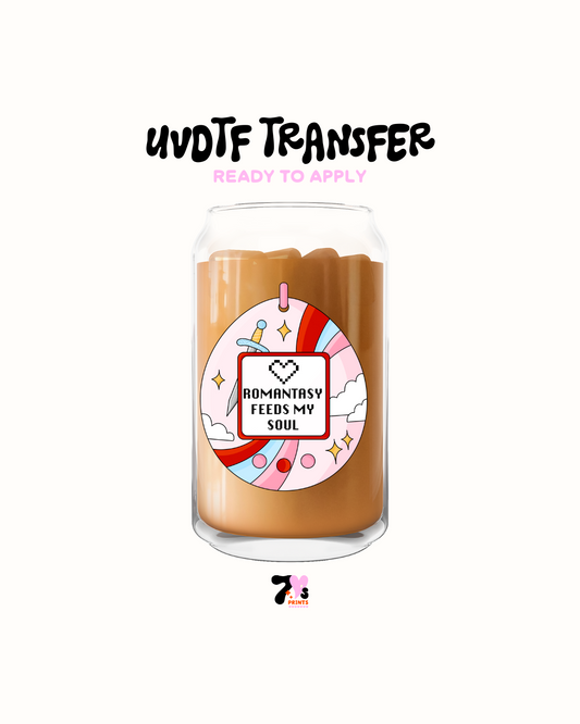 En el amor y la poesía todo se vale - UVDTF 