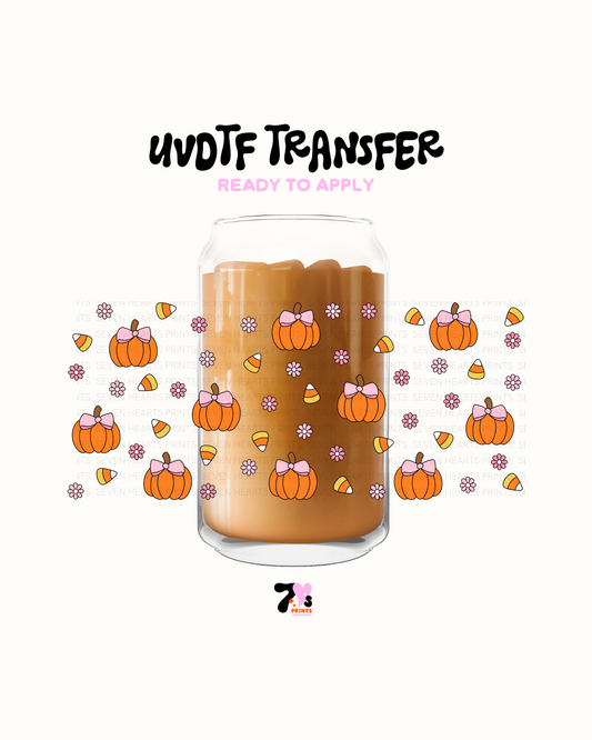 Siempre es una buena idea - UV DTF 