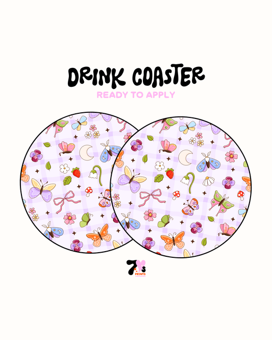 Drink Coaster #22