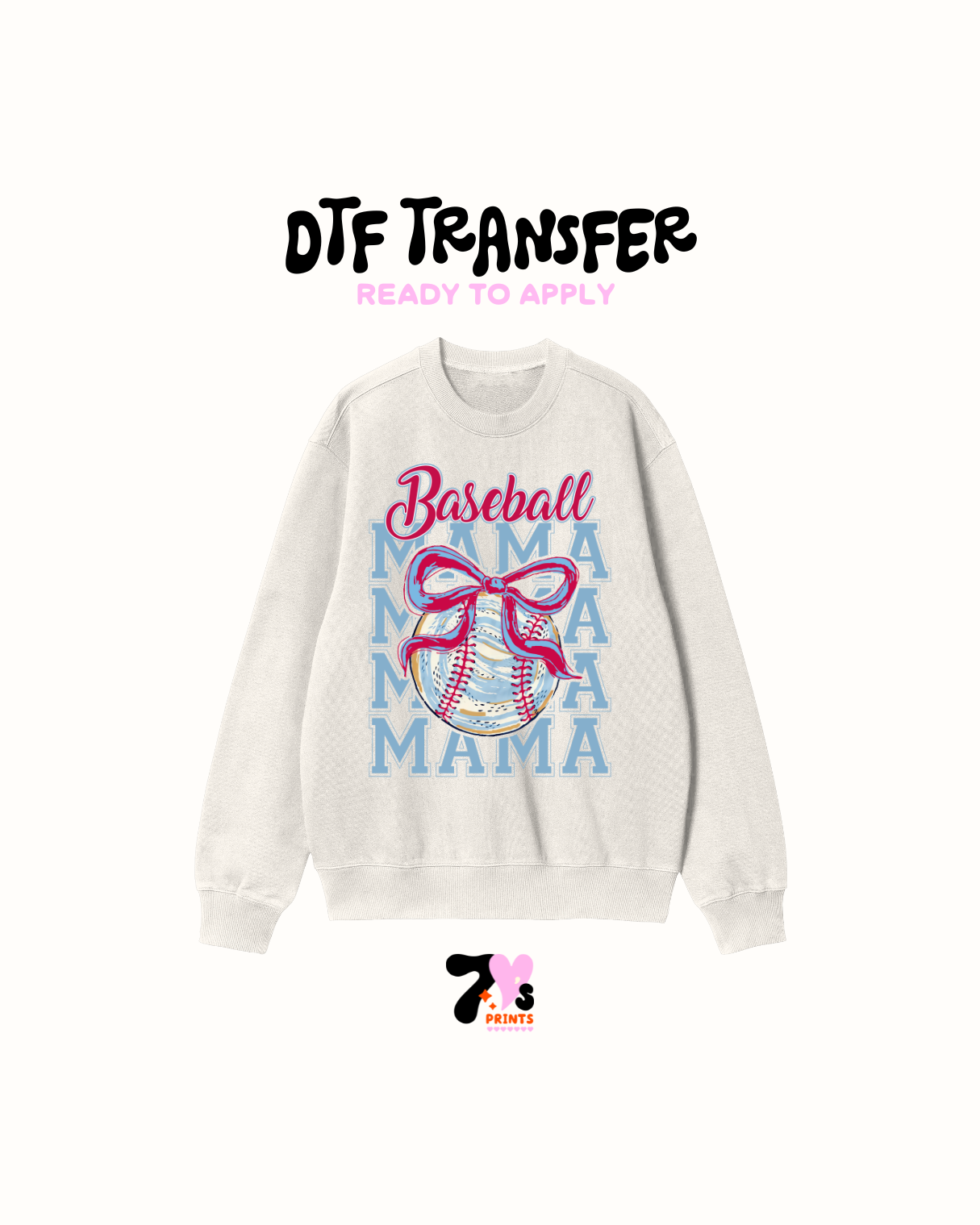 Límites - Transferencia DTF