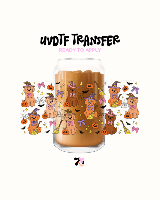 Siempre es una buena idea - UV DTF 