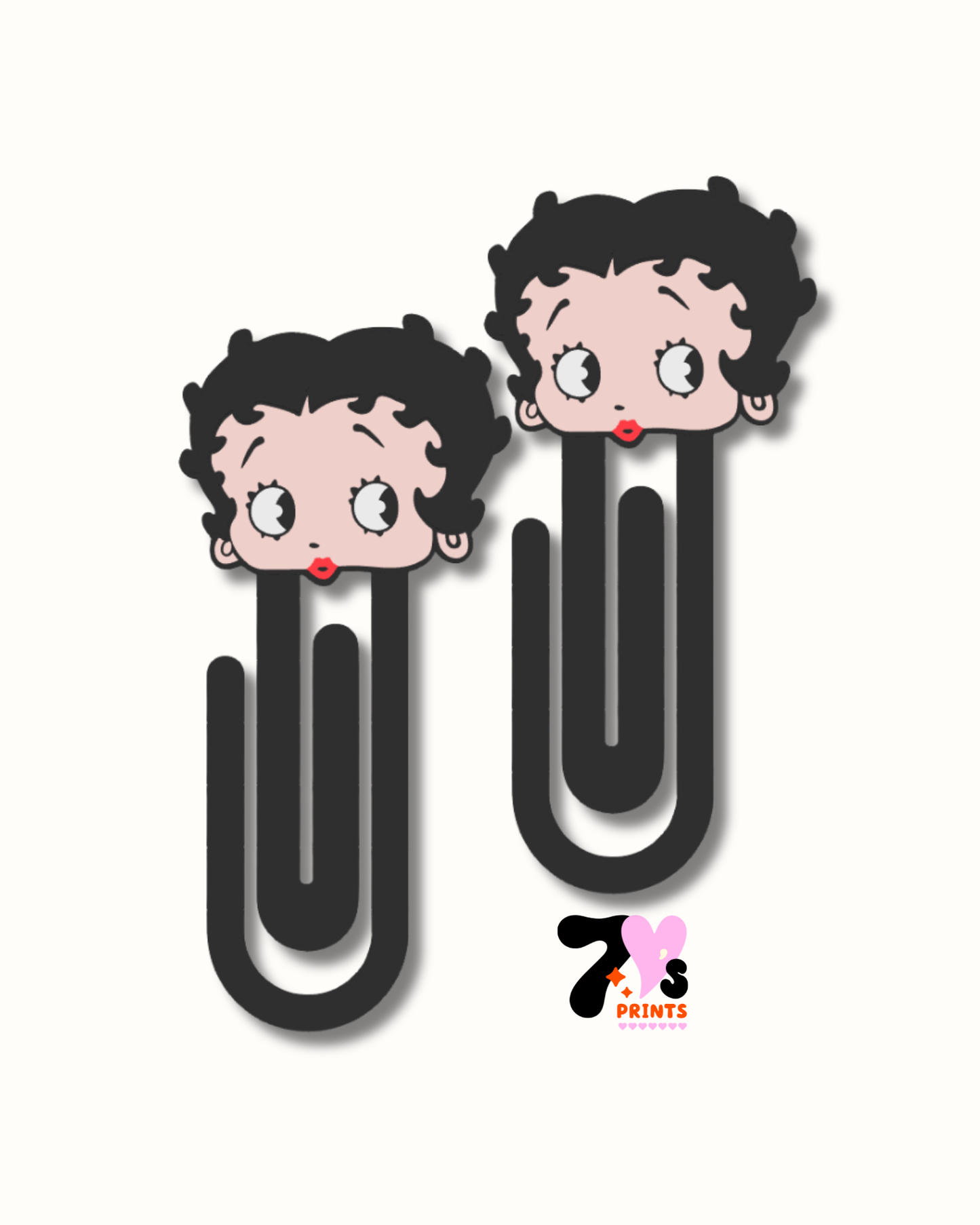 3d Bookmark #10