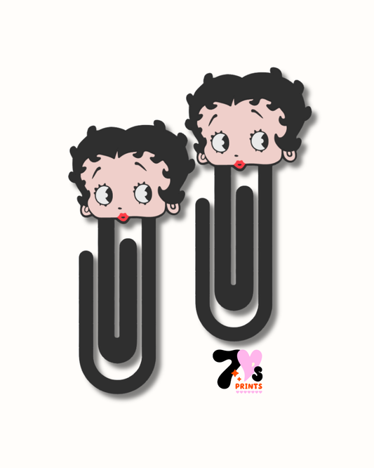 3d Bookmark #10