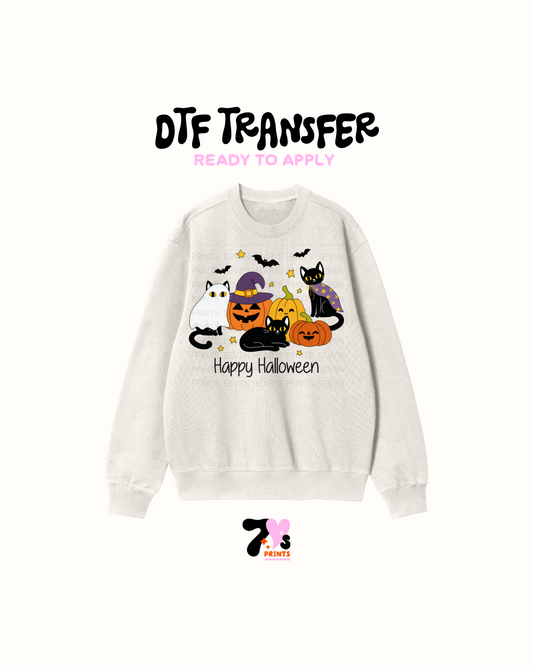 Límites - Transferencia DTF