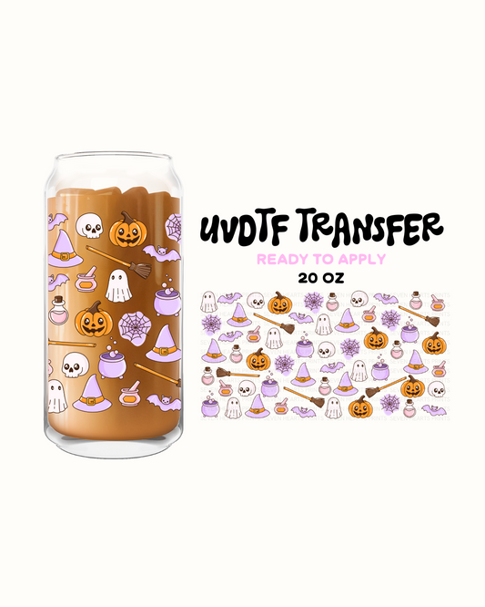 Siempre es una buena idea - UV DTF 
