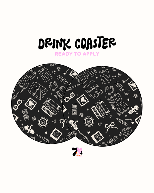 Drink Coaster #5