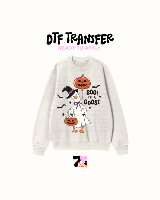 Límites - Transferencia DTF