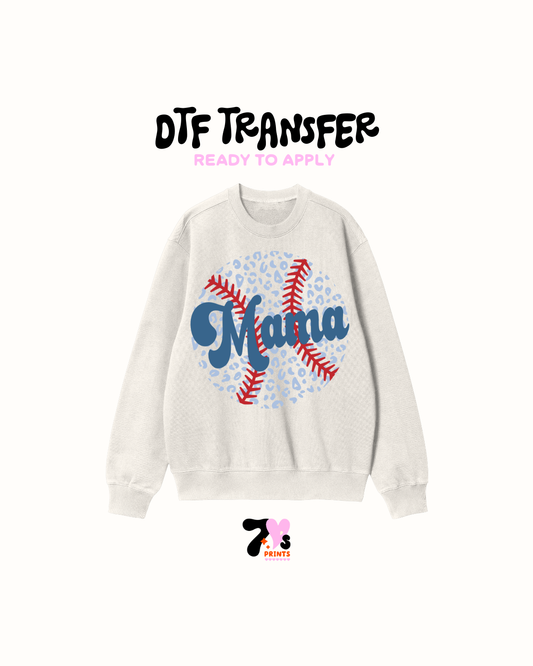 Límites - Transferencia DTF