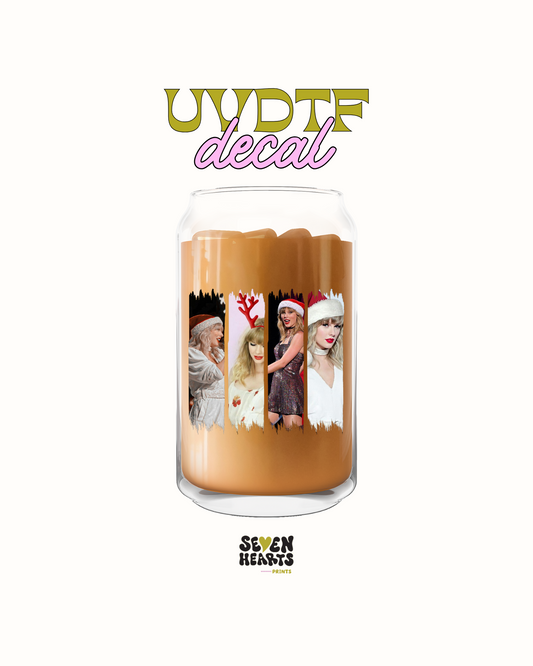 Un nuevo comienzo - UVDTF 