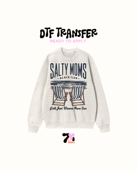 Límites - Transferencia DTF