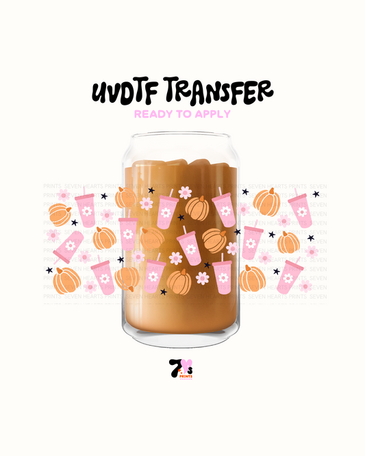 Siempre es una buena idea - UV DTF 