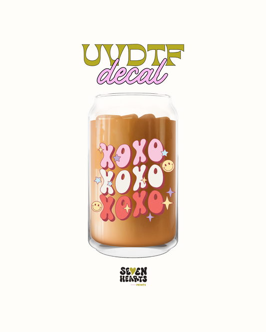 Una taza de Get SH*T Done - UVDTF 