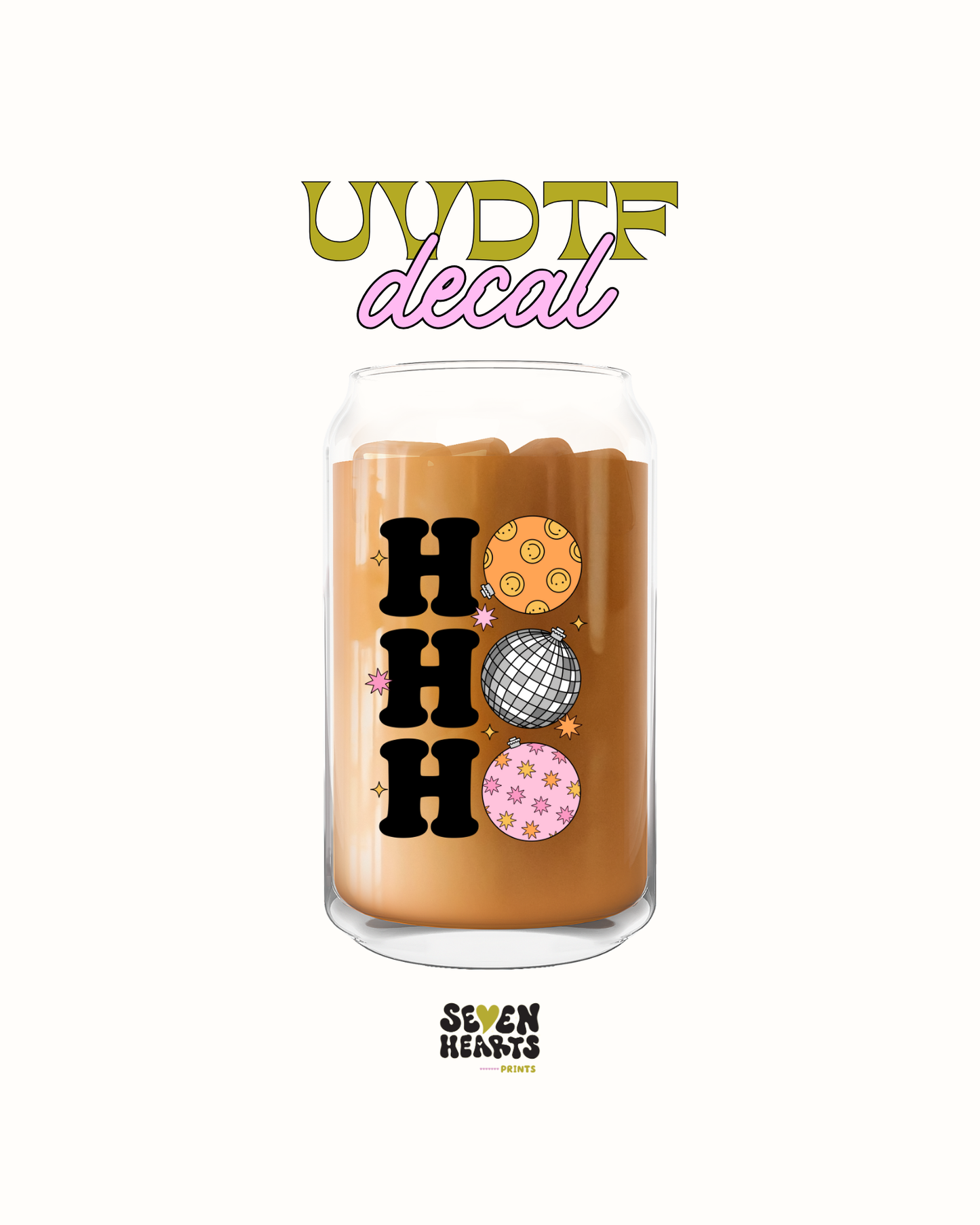 Un nuevo comienzo - UVDTF 