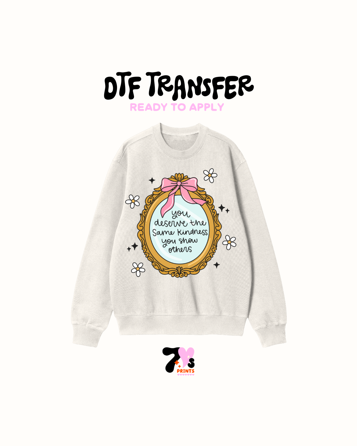 Aventura - Transferencia DTF