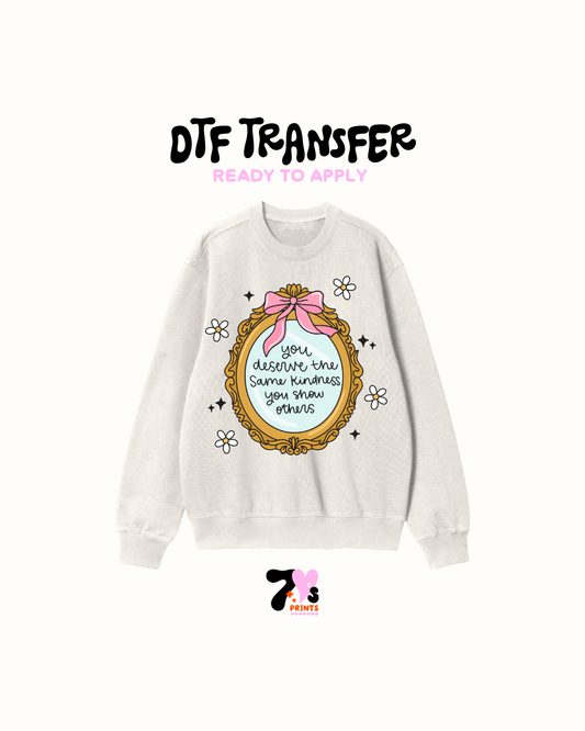 Aventura - Transferencia DTF