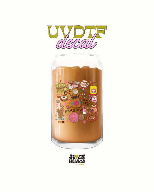 Tis the season - UVDTF