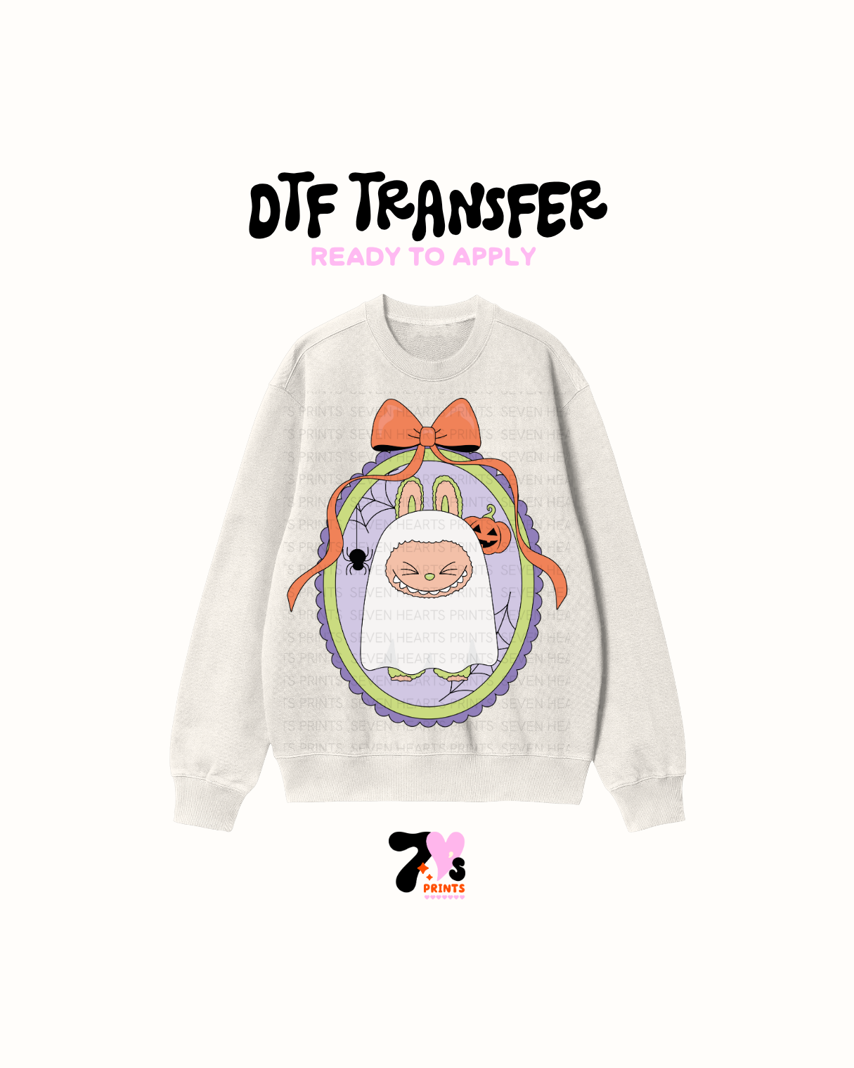 Límites - Transferencia DTF