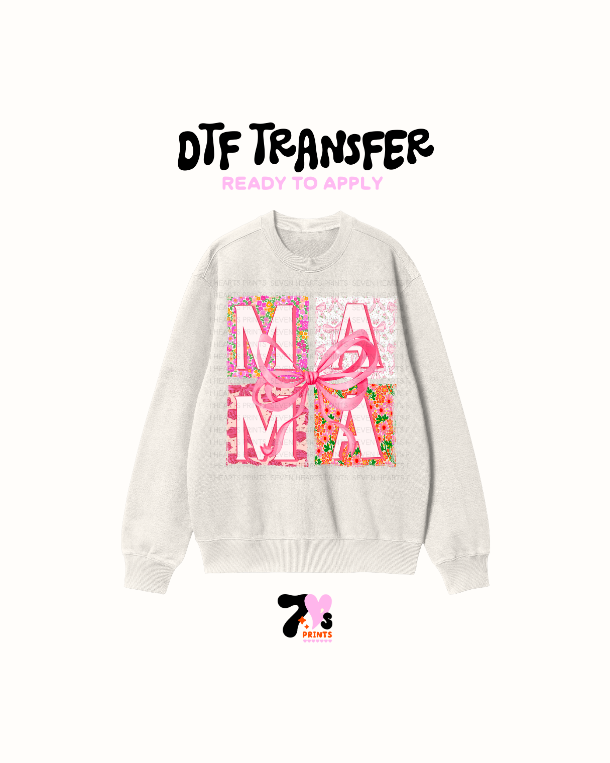 Límites - Transferencia DTF