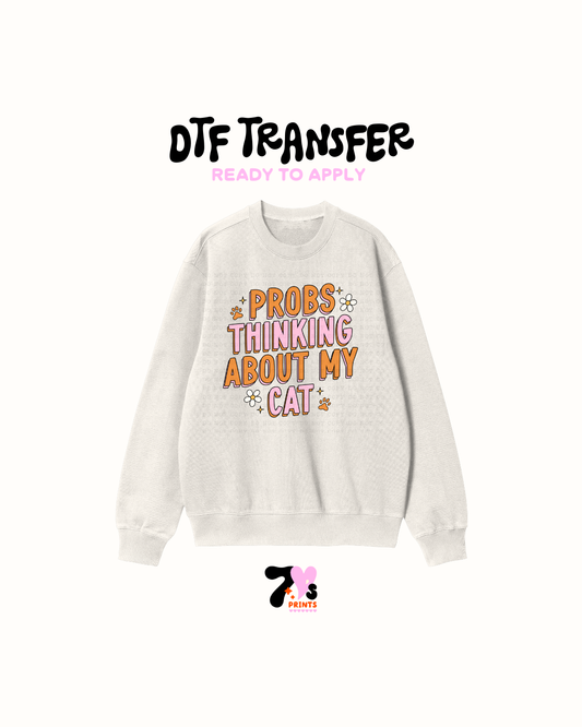 Límites - Transferencia DTF