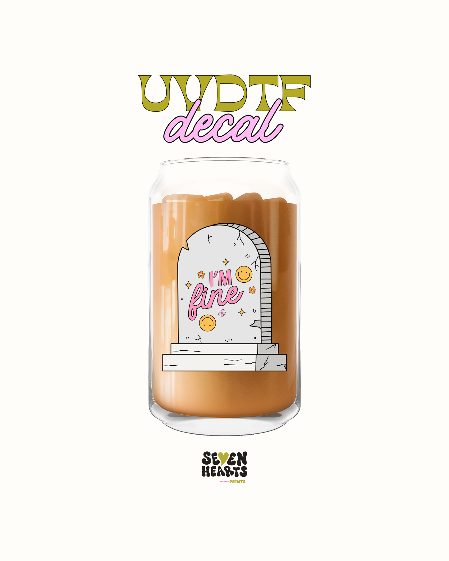 Un nuevo comienzo - UVDTF 