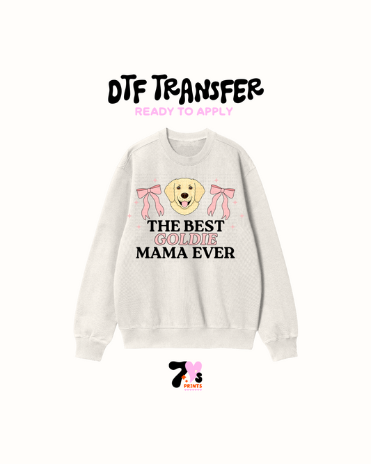 Límites - Transferencia DTF