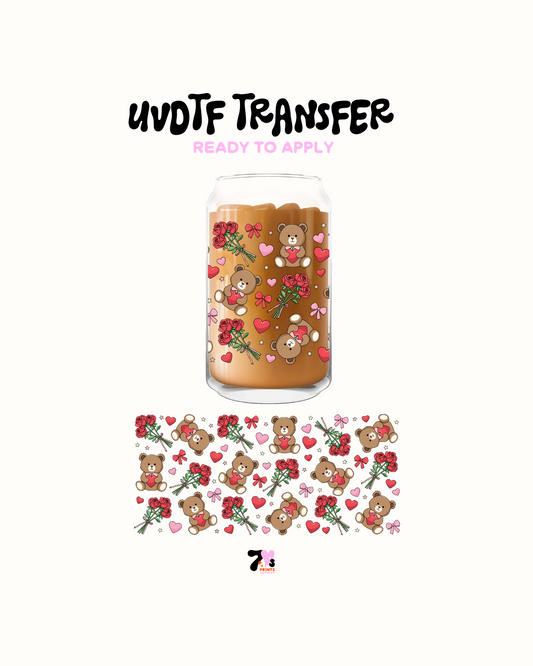 Siempre es una buena idea - UV DTF 