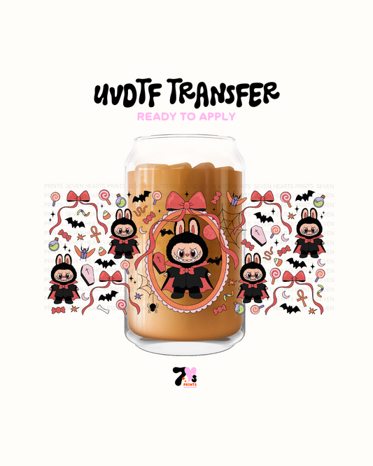 Siempre es una buena idea - UV DTF 