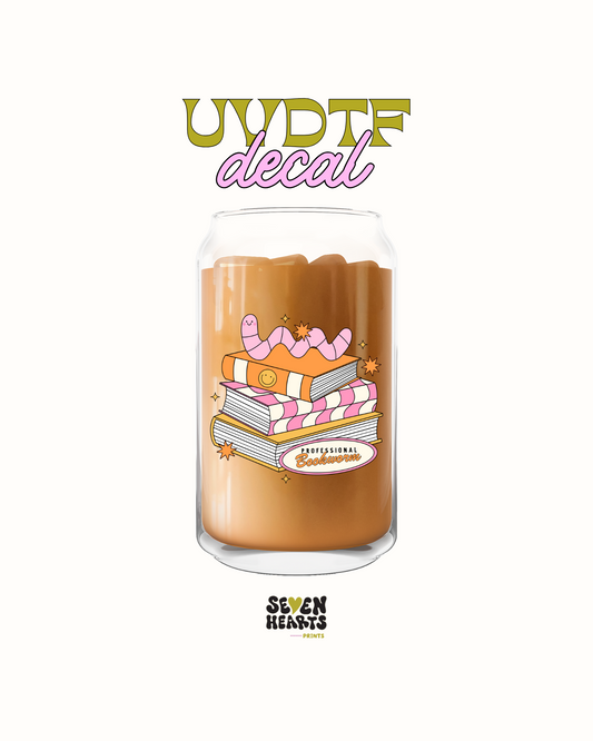 Un nuevo comienzo - UVDTF 