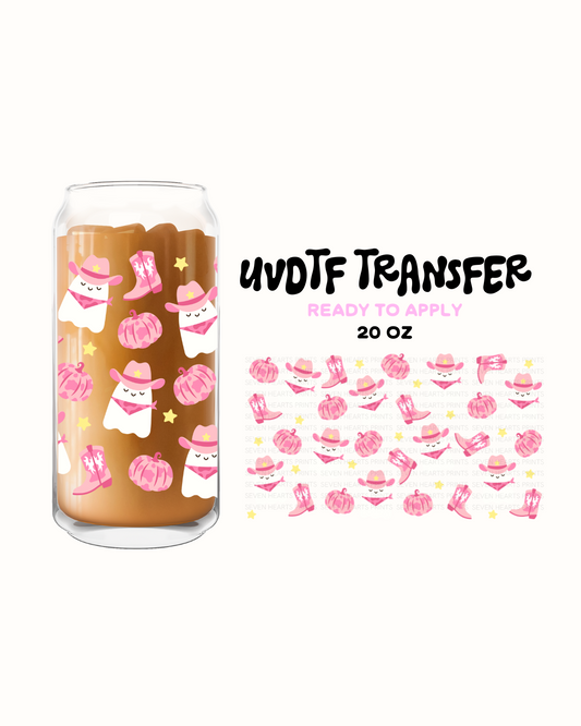 Siempre es una buena idea - UV DTF 