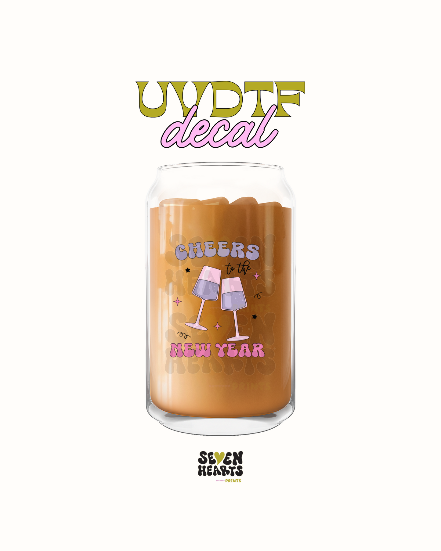 Un nuevo comienzo - UVDTF 