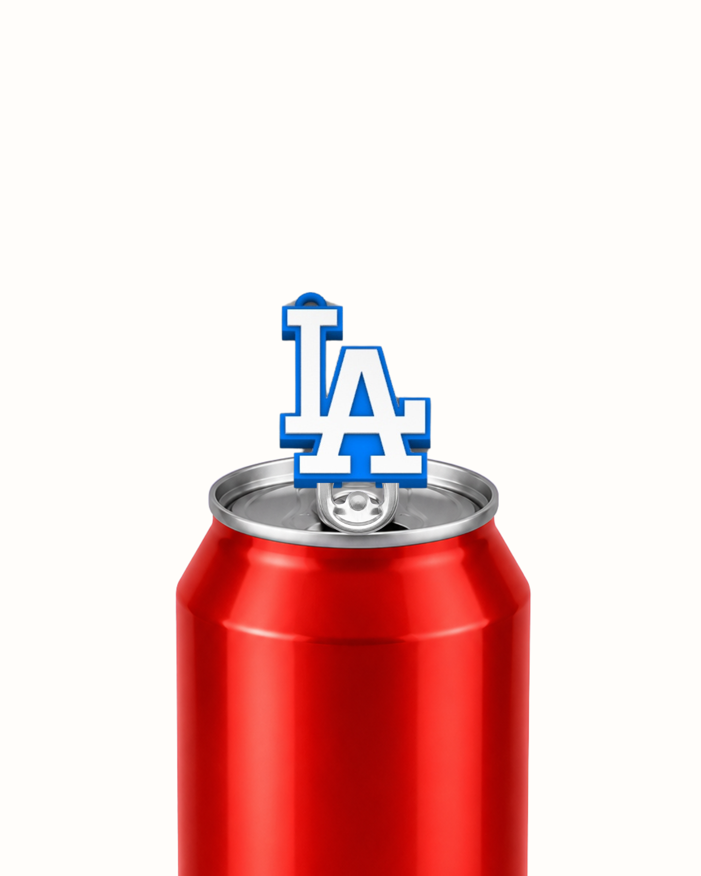 Los Angeles 3d Can Opener