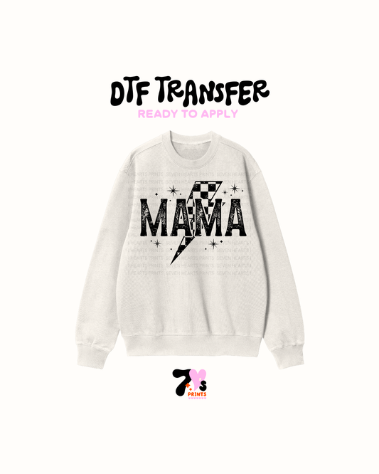 Límites - Transferencia DTF