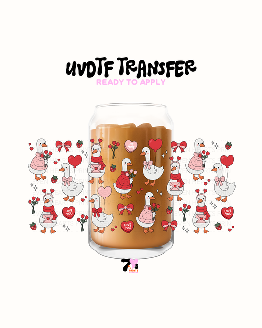 Siempre es una buena idea - UV DTF 