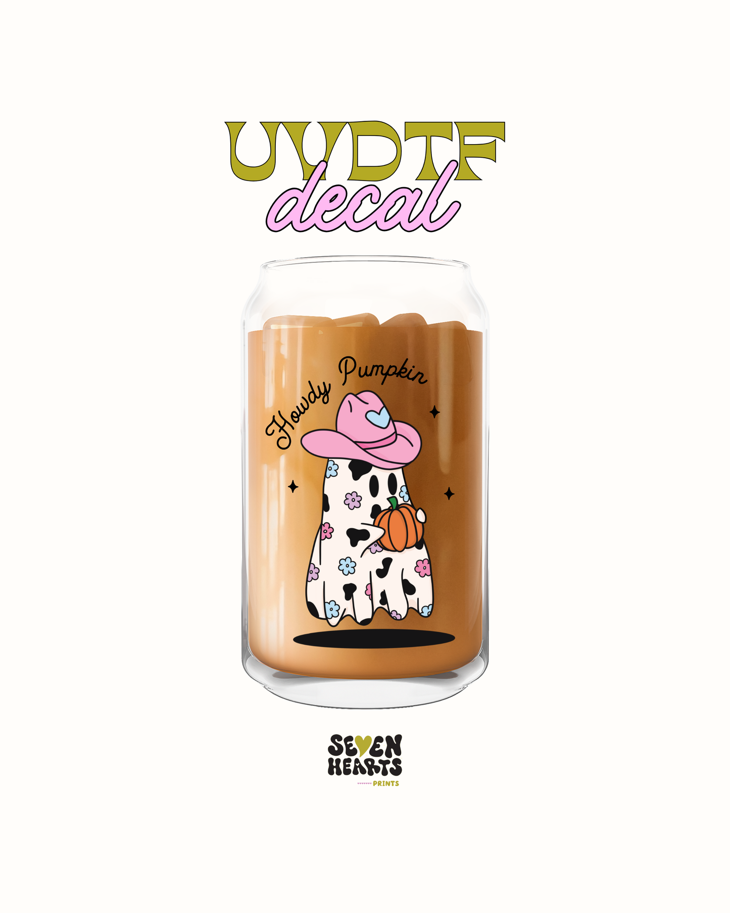 Una taza de Get SH*T Done - UVDTF 