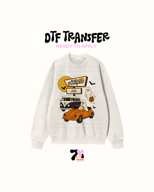 Límites - Transferencia DTF