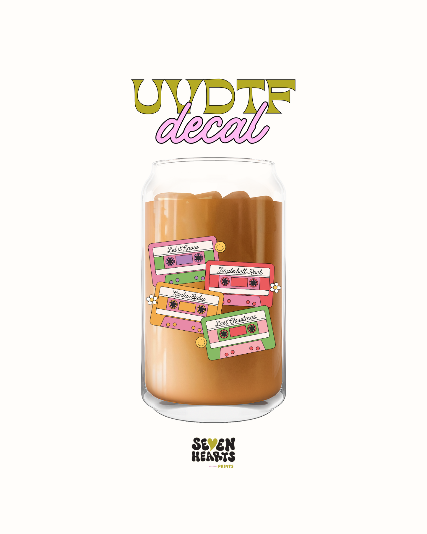 Un nuevo comienzo - UVDTF 