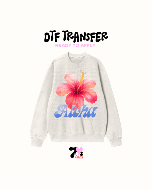 Límites - Transferencia DTF