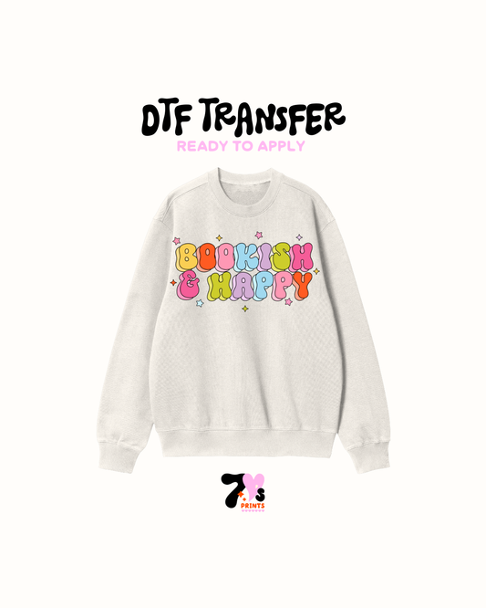 Límites - Transferencia DTF