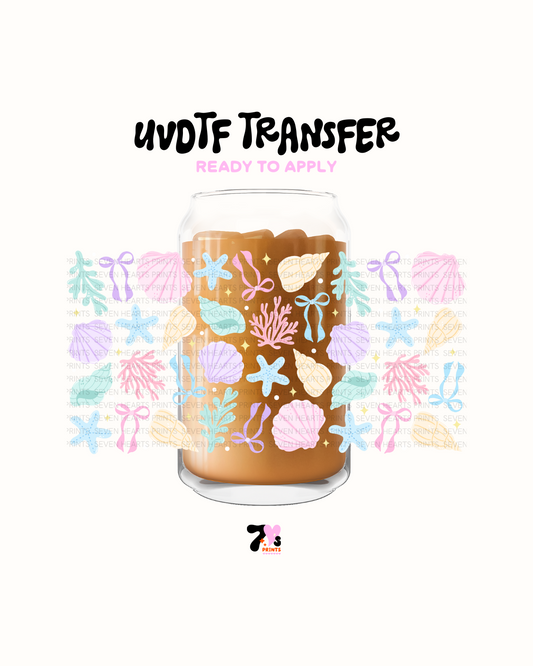 Siempre es una buena idea - UV DTF 
