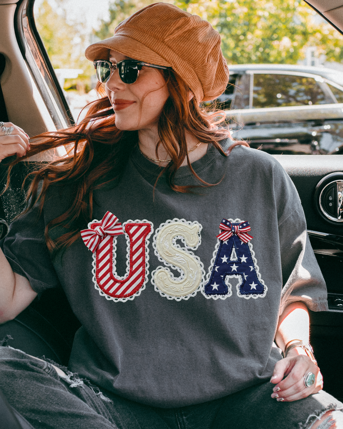 USA  DTF Transfers