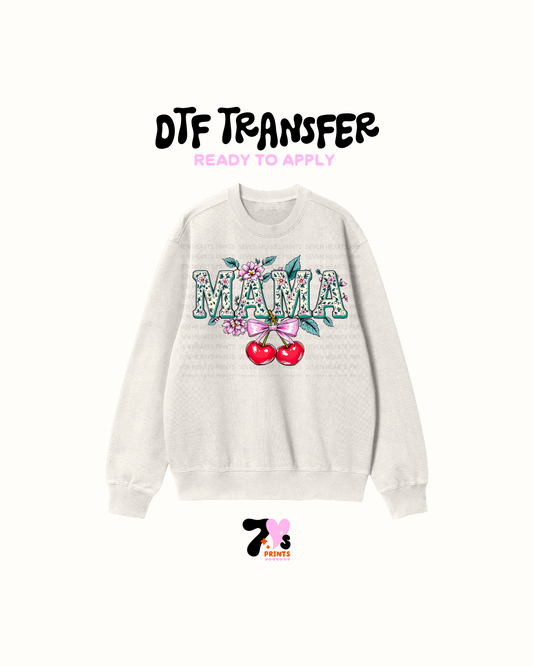 Límites - Transferencia DTF