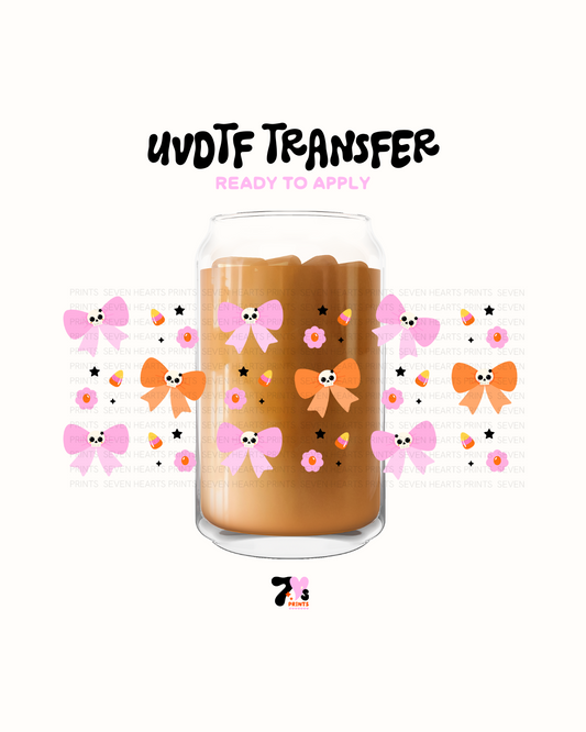 Siempre es una buena idea - UV DTF 