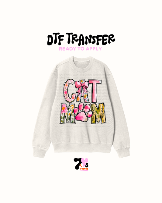 Límites - Transferencia DTF