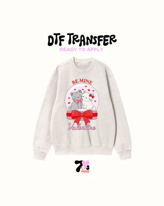 Límites - Transferencia DTF