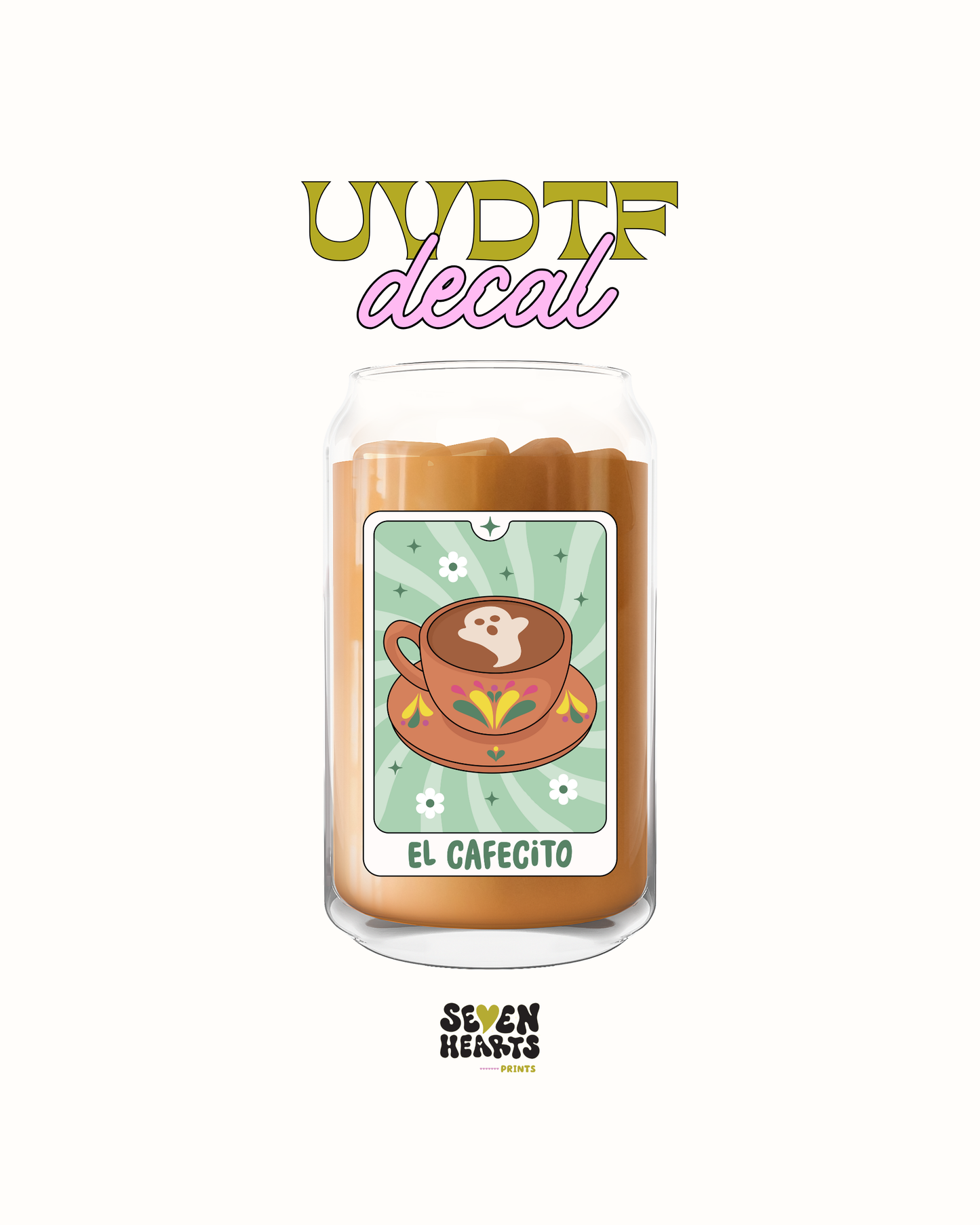 El cafecito - UVDTF